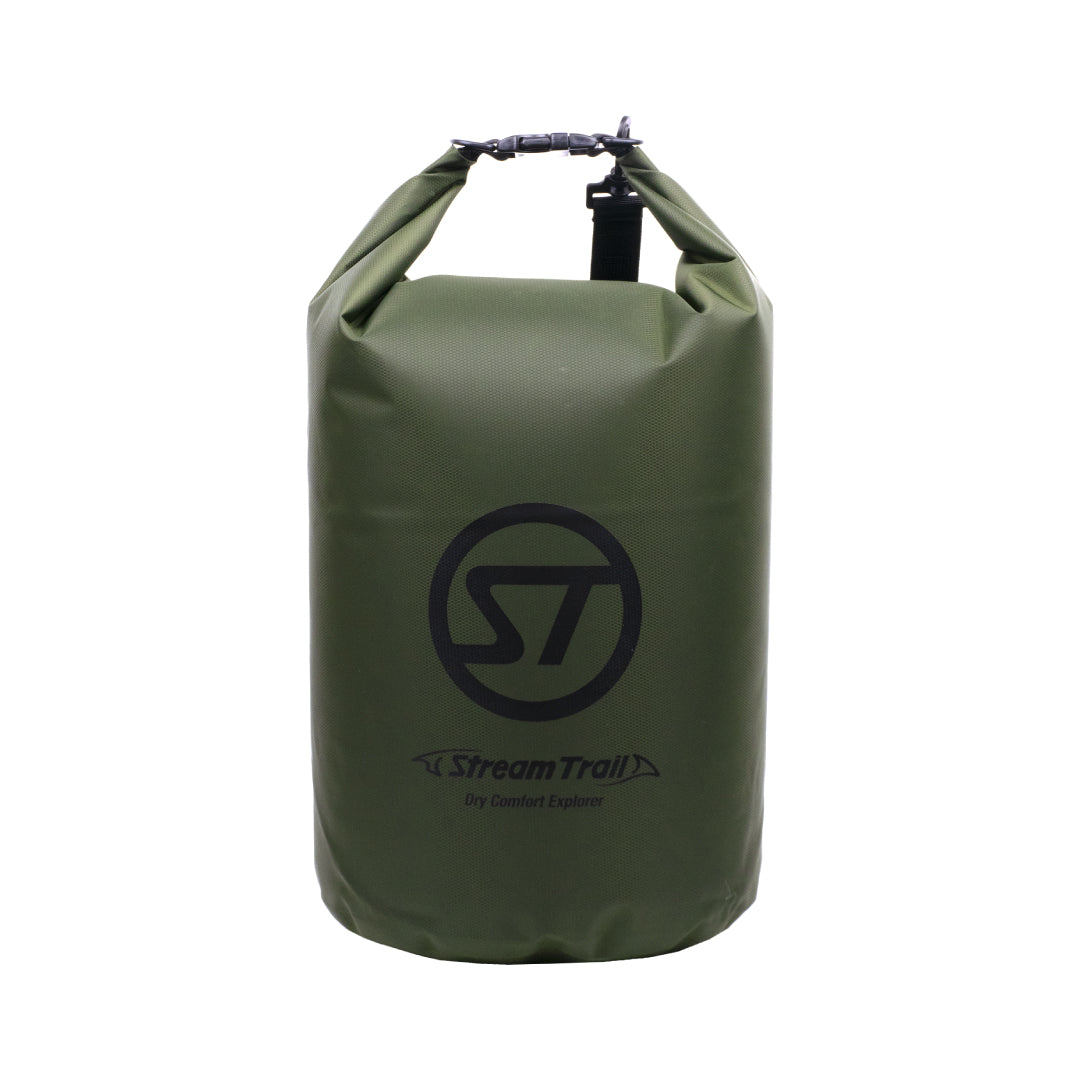 Dry Cylinder II 20L