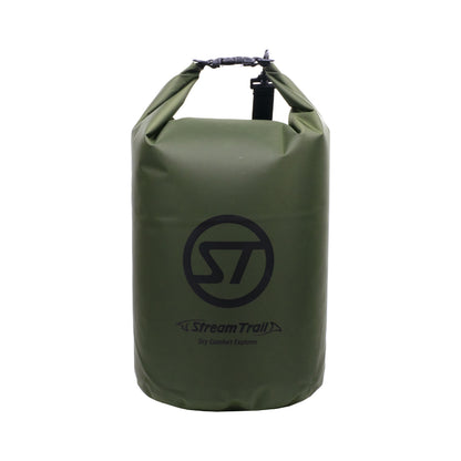 Dry Cylinder II 20L