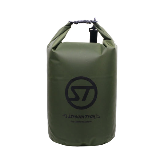 Dry Cylinder II 20L