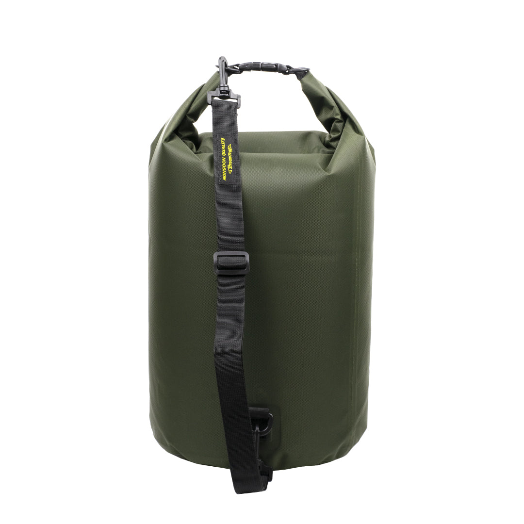 Dry Cylinder II 20L