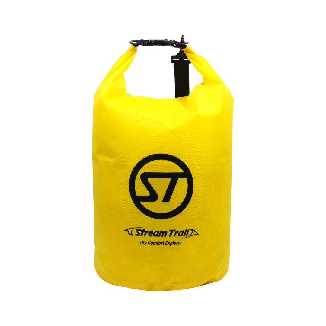 Dry Cylinder II 20L