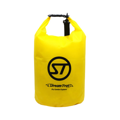 Dry Cylinder II 20L