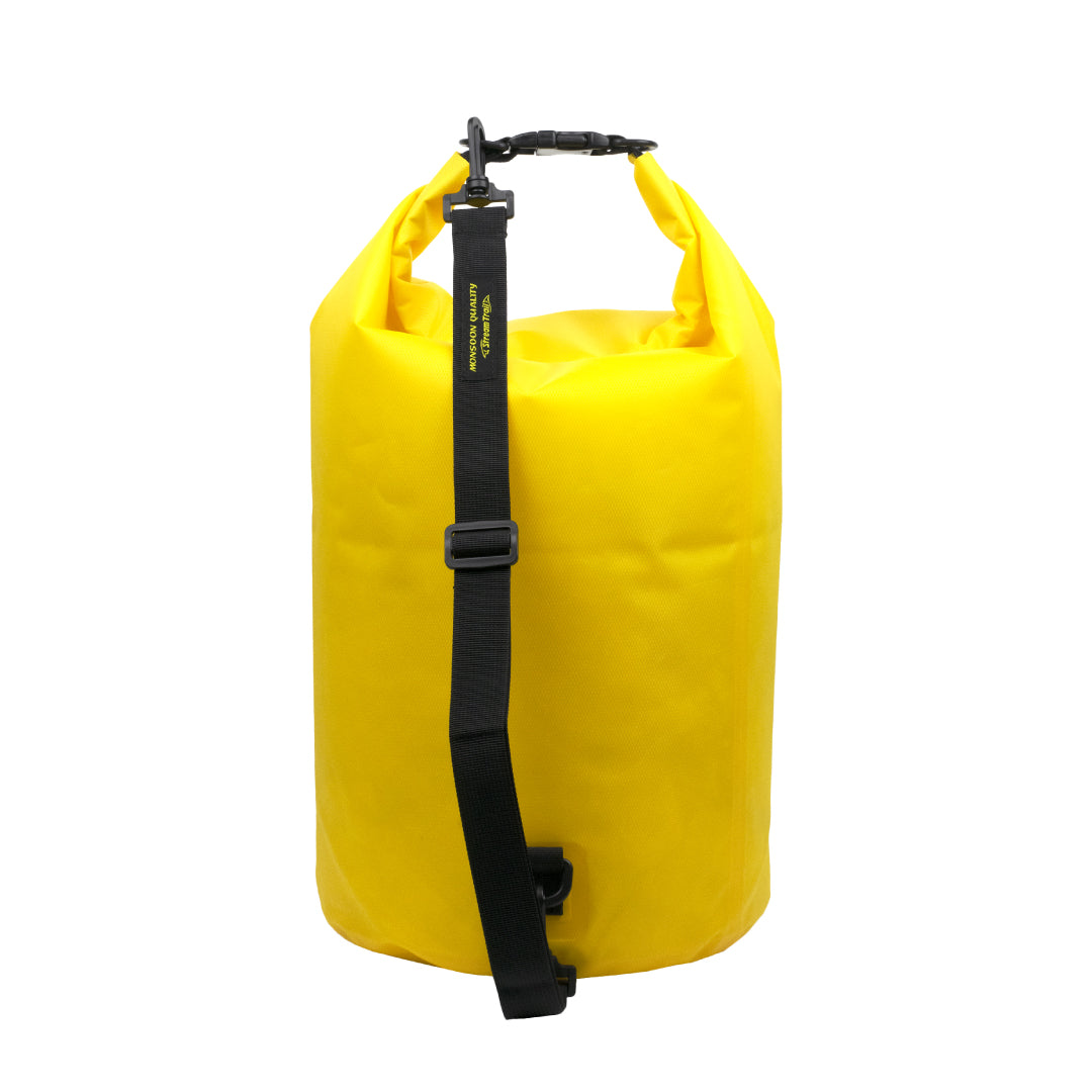Dry Cylinder II 20L