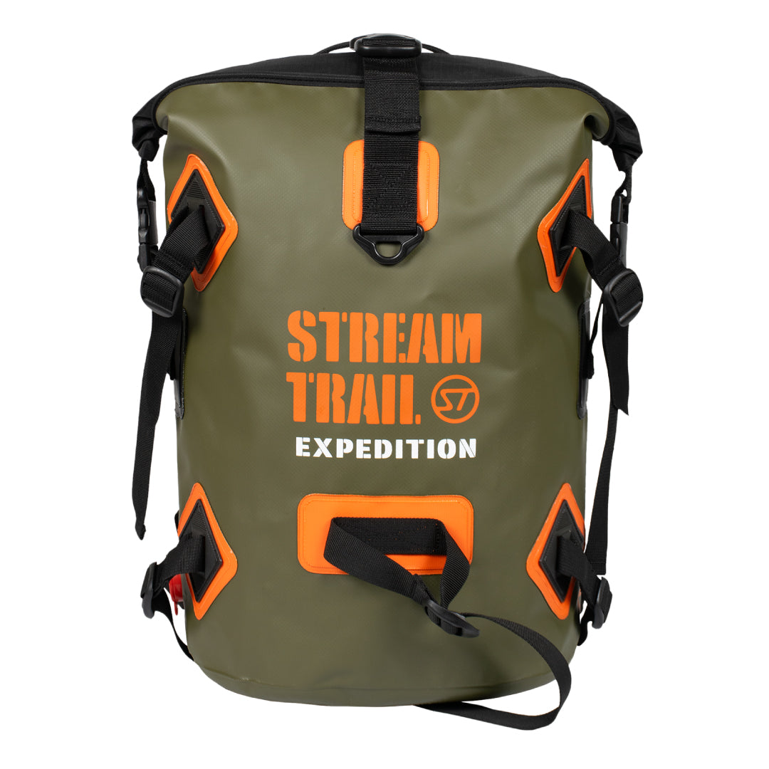 Dry Tank  25L Expedition