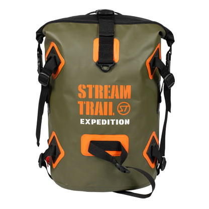 Dry Tank  25L Expedition