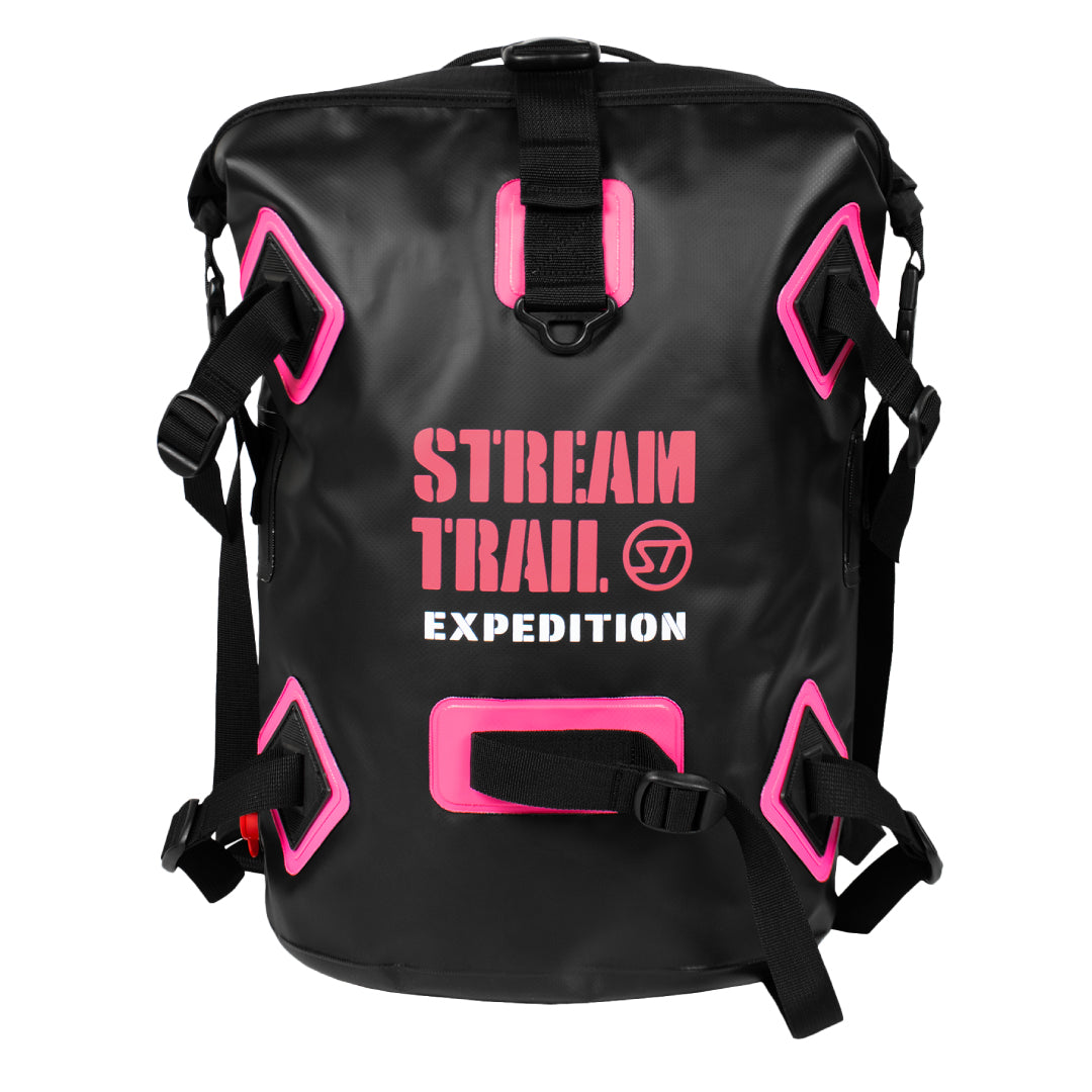 Dry Tank  25L Expedition