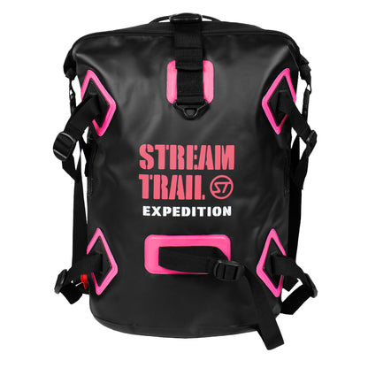Dry Tank  25L Expedition