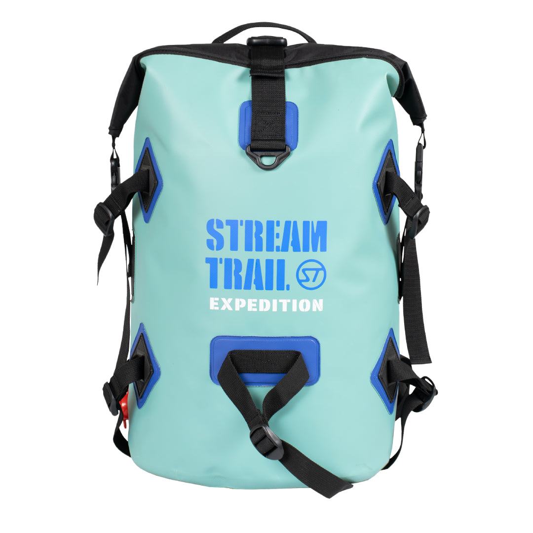 Dry Tank 33L Expedition