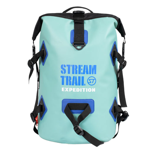 Dry Tank 33L Expedition