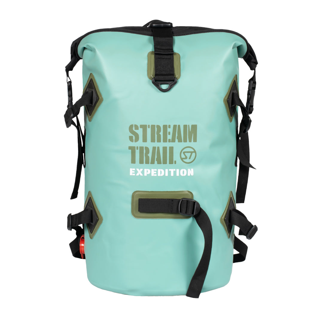 Dry Tank  40L Expedition