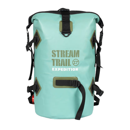 Dry Tank  40L Expedition