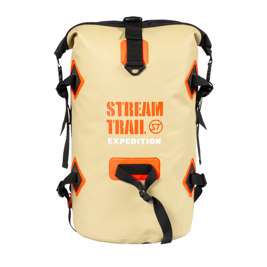Dry Tank  40L Expedition