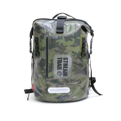Outlet Splash Defender Dry Tank 25L Camo