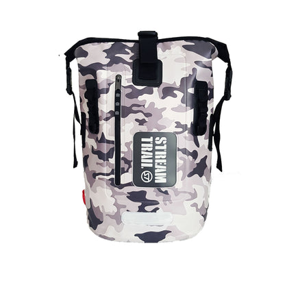 Outlet Splash Defender Dry Tank 25L Camo