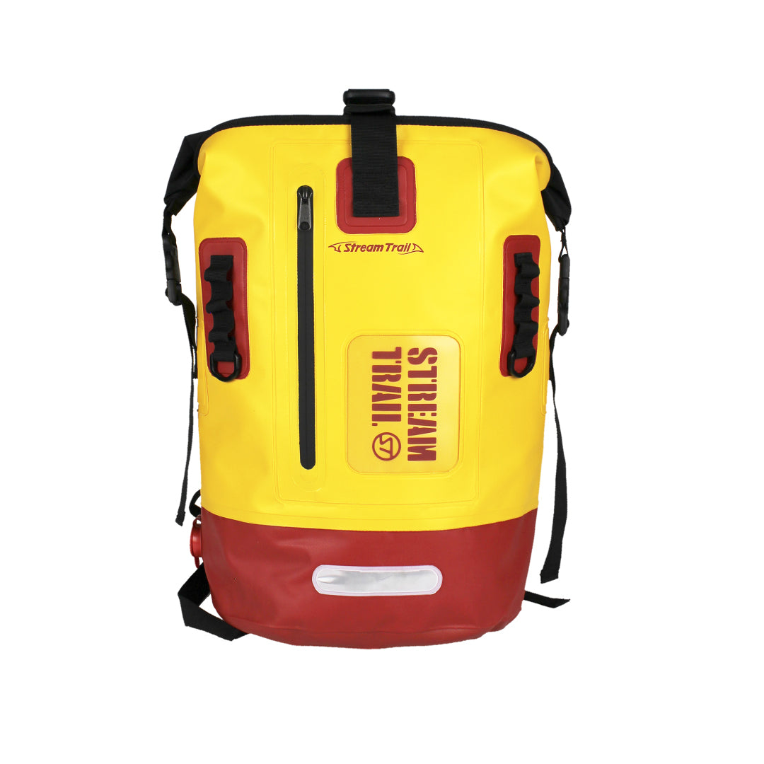 Dry Tank 25L Two Tone