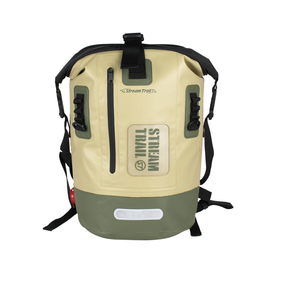Dry Tank 25L Two Tone