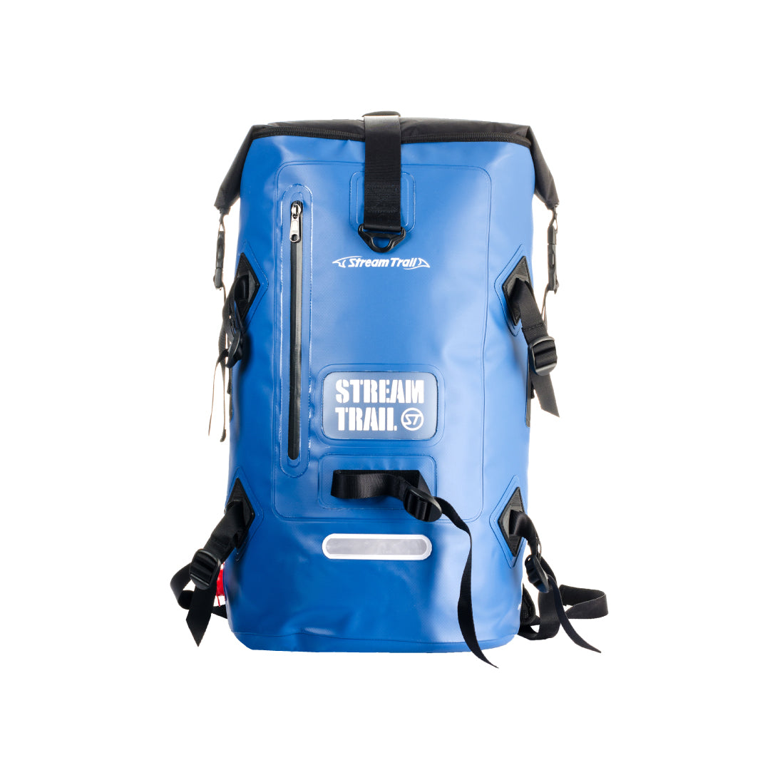 Dry Tank 40L D2