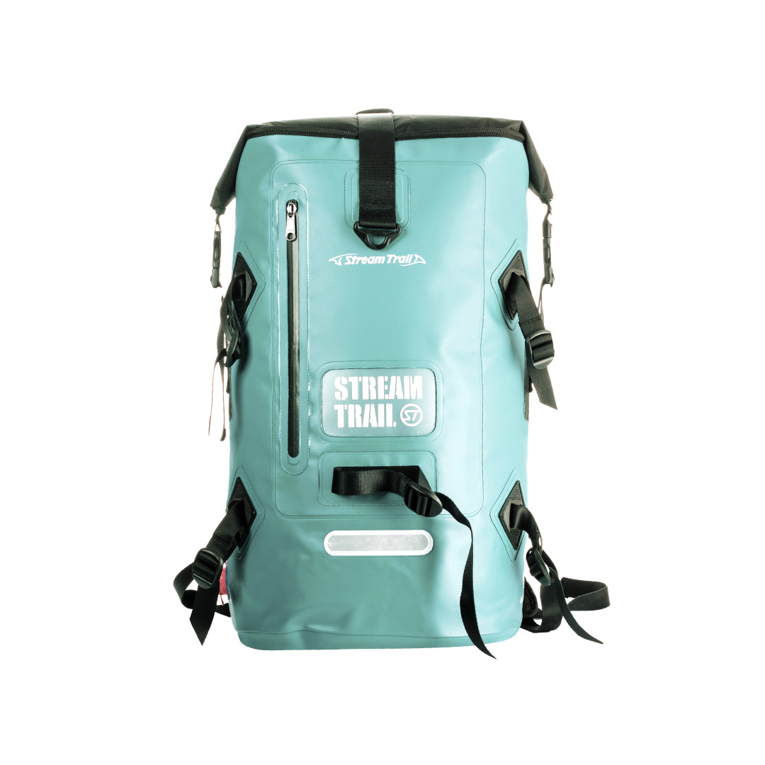 Dry Tank 40L D2