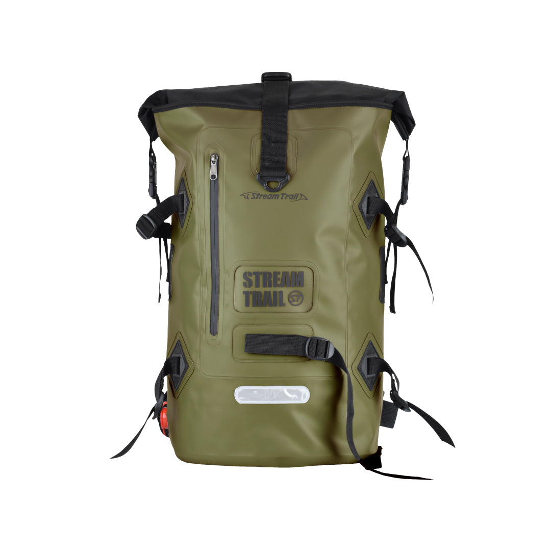 Dry Tank 40L D2