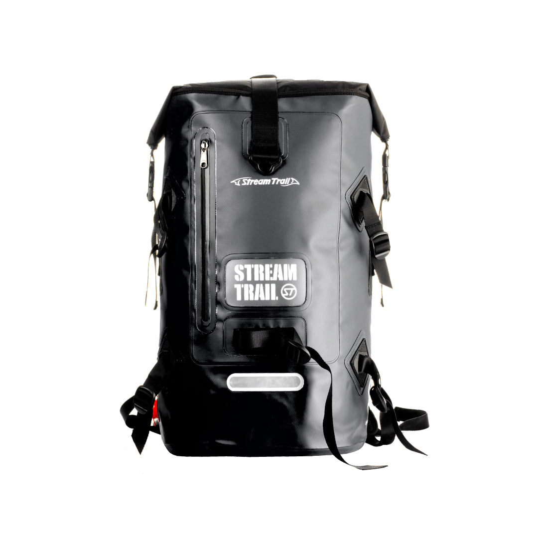 Dry Tank 40L D2