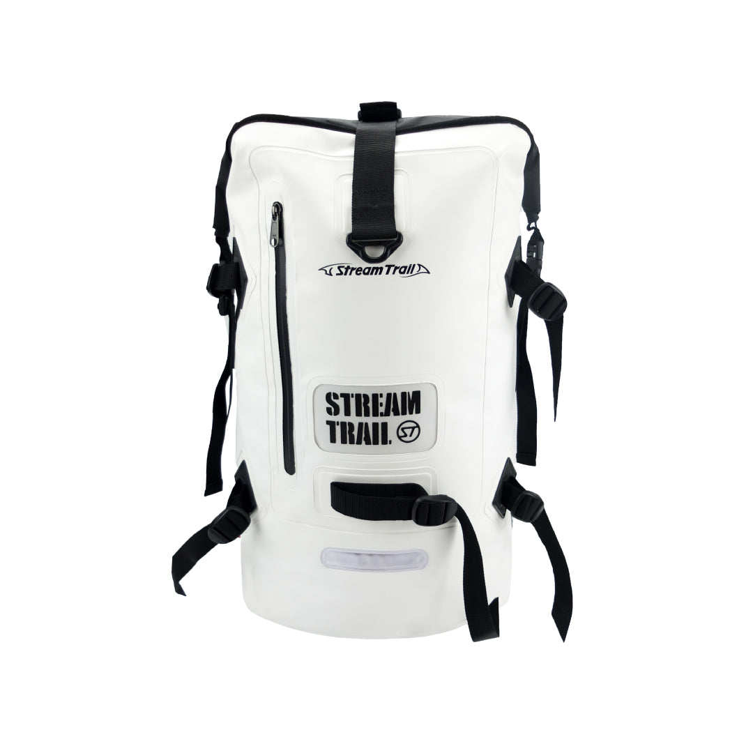 Dry Tank 40L D2