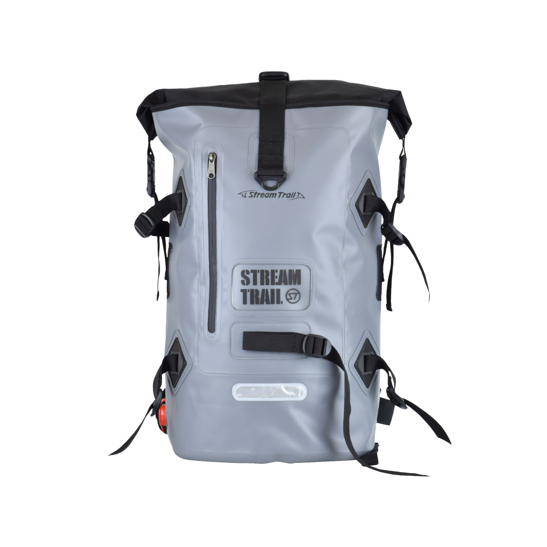Dry Tank 40L D2
