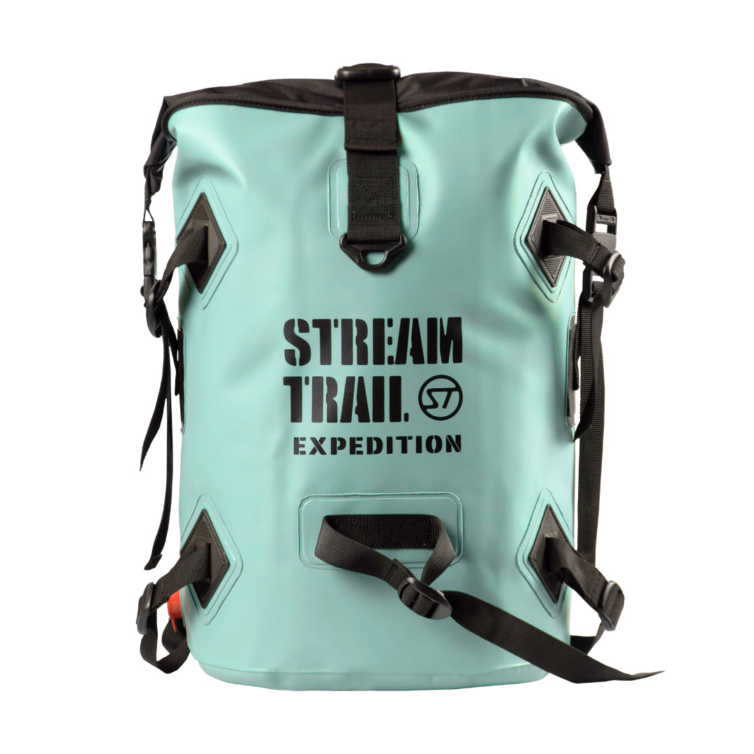 Dry Tank Expedition 25L