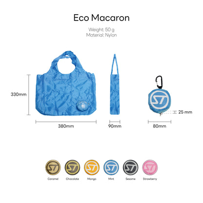 Eco Macaron