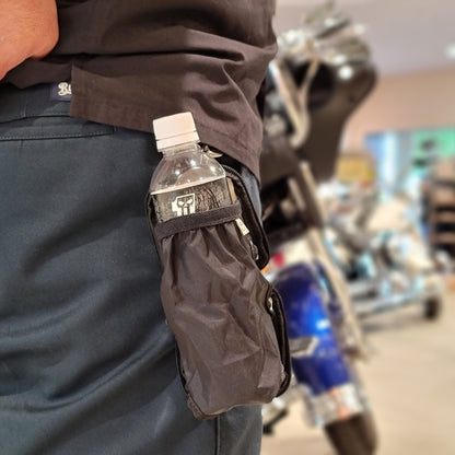 Foldable Bottle Holder