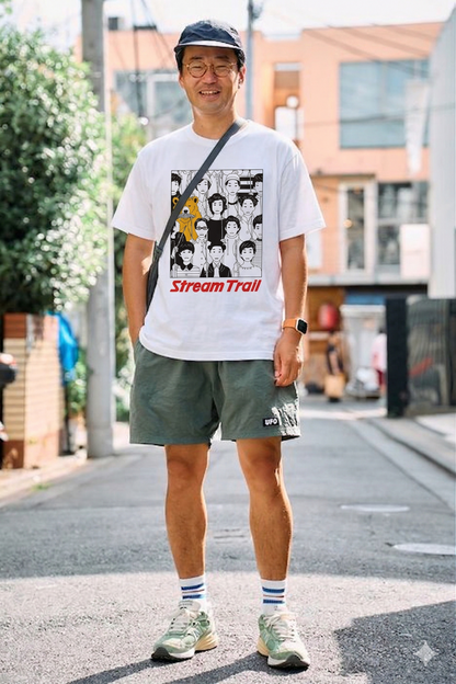 T shirt