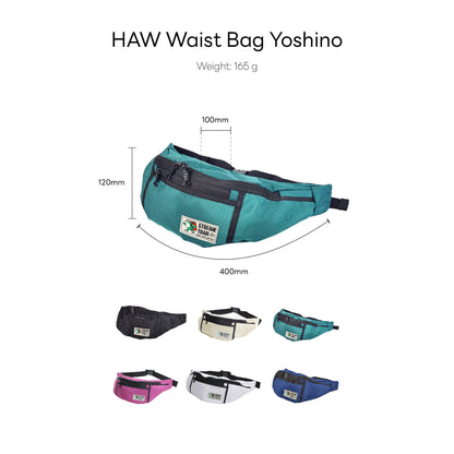 Waist Bag Yoshino