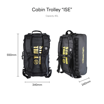 Cabin Trolly Ise