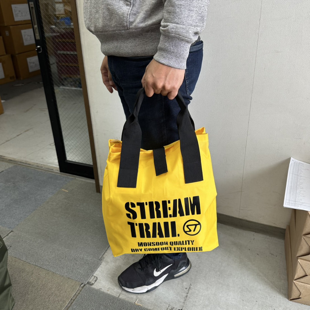 L.T. Wet Tote S