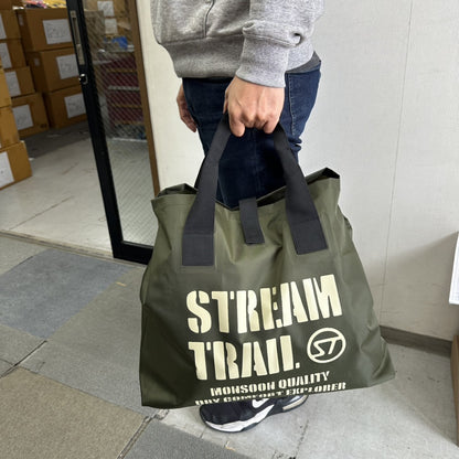 L.T. Wet Tote