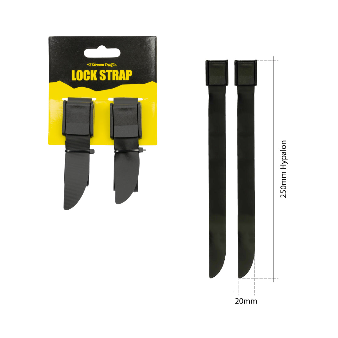 Lock Strap