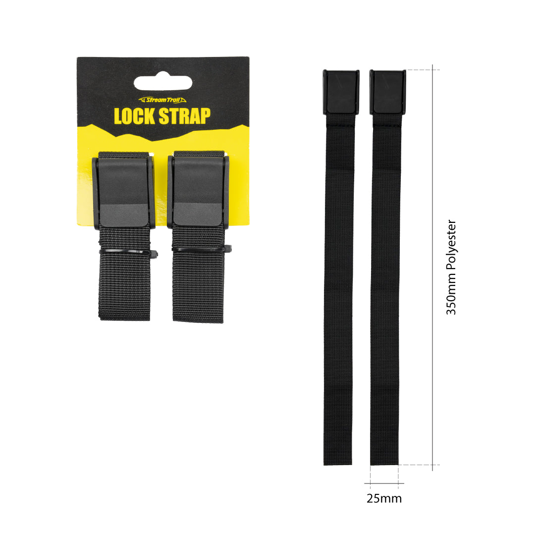 Lock Strap