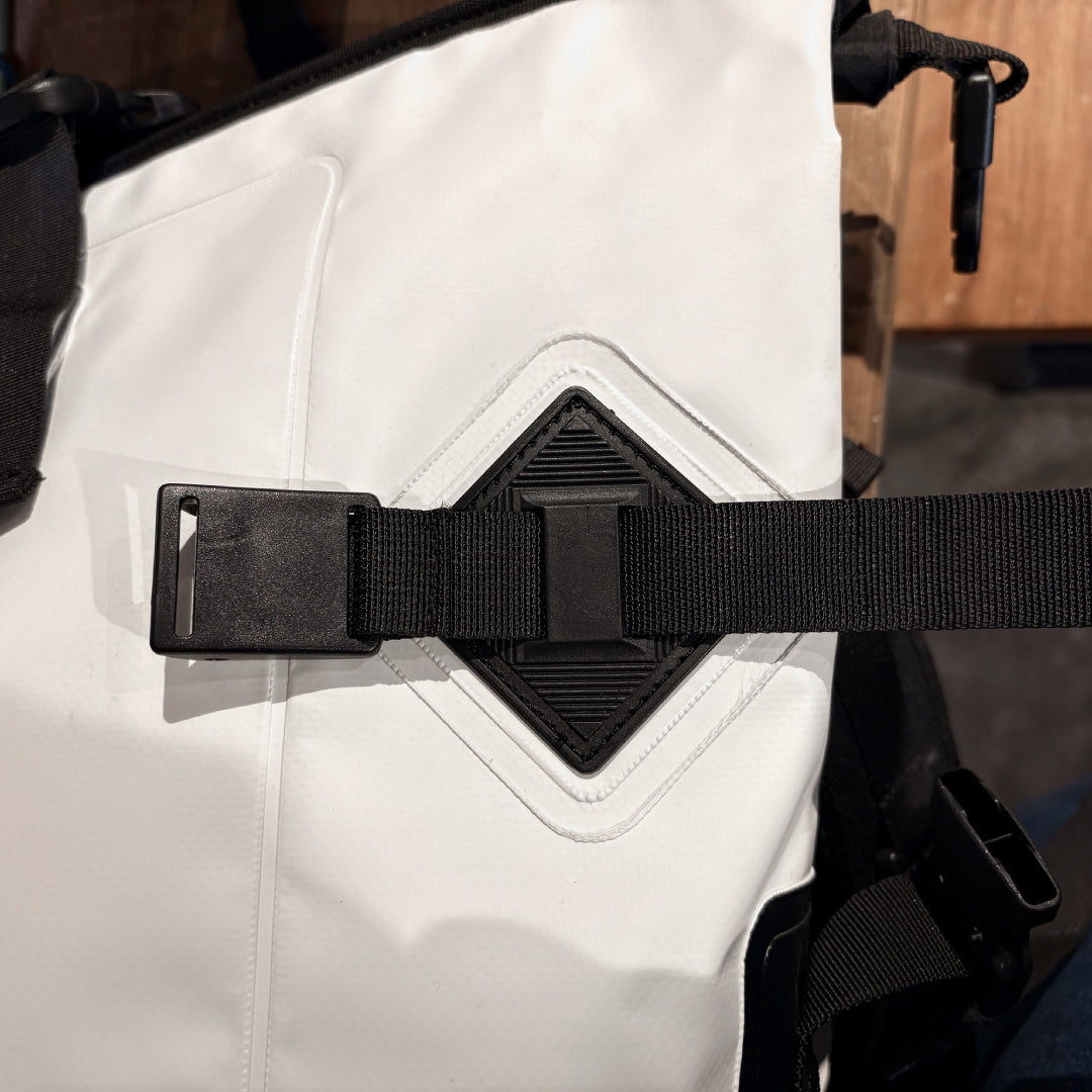 Lock Strap