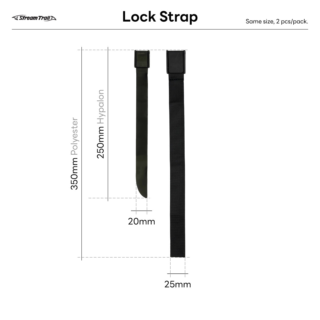 Lock Strap