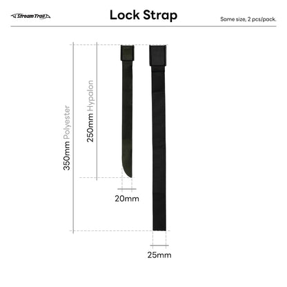 Lock Strap