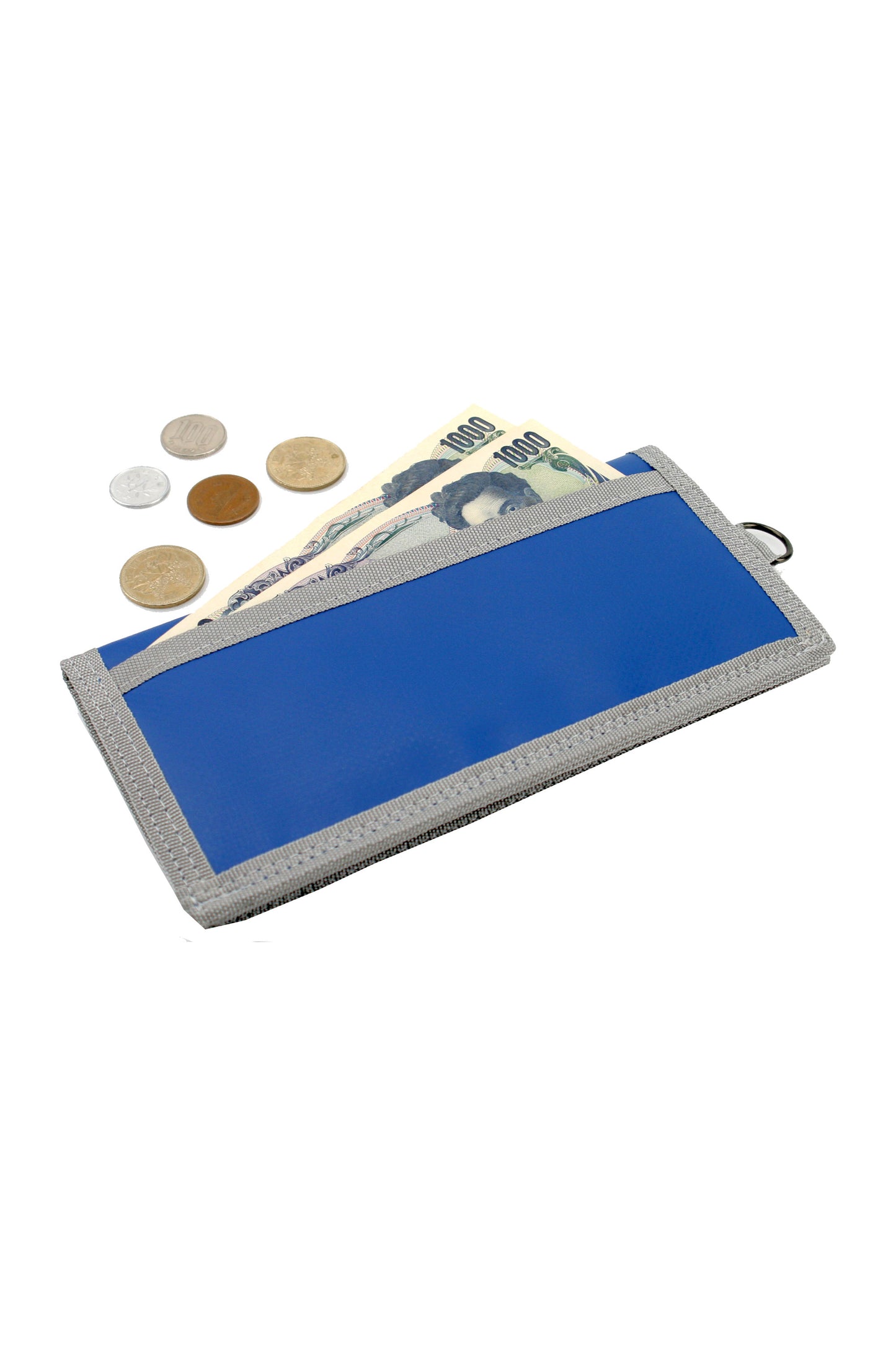 SD Long Wallet