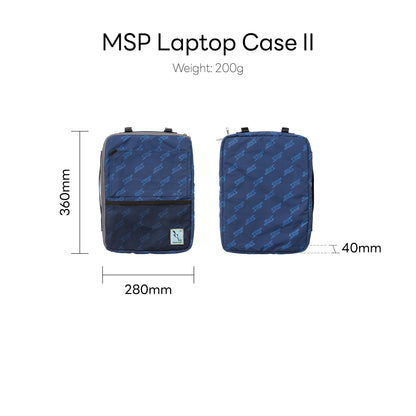 MSP Laptop Case II