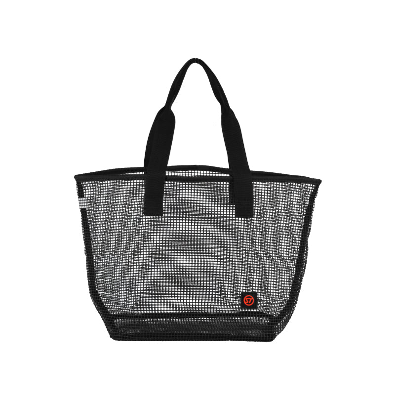 Mesh Tote