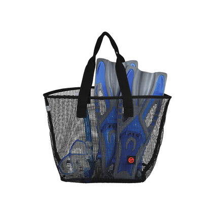 Mesh Tote