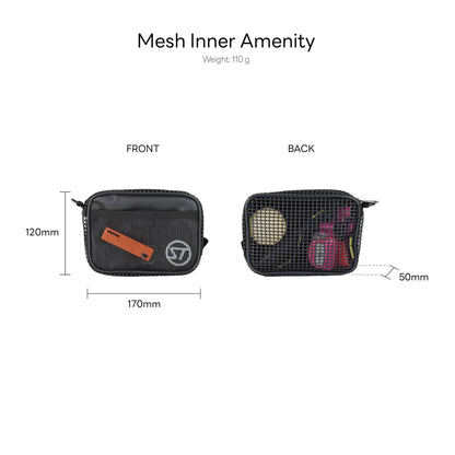 Mesh Inner Amenity