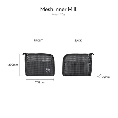 Mesh Inner M II