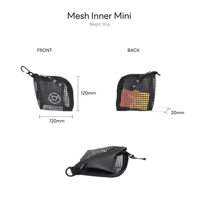 Mesh Inner Mini