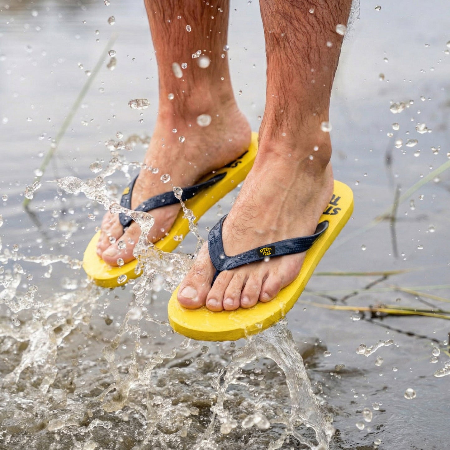 Beach Sandals