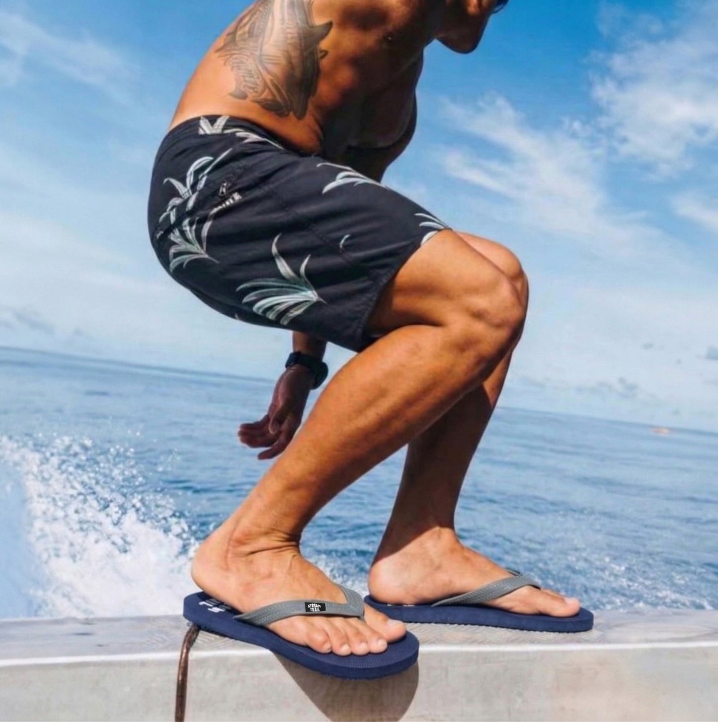 Beach Sandals