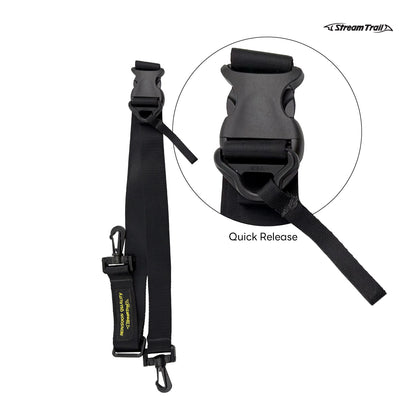 Strap Quick Release