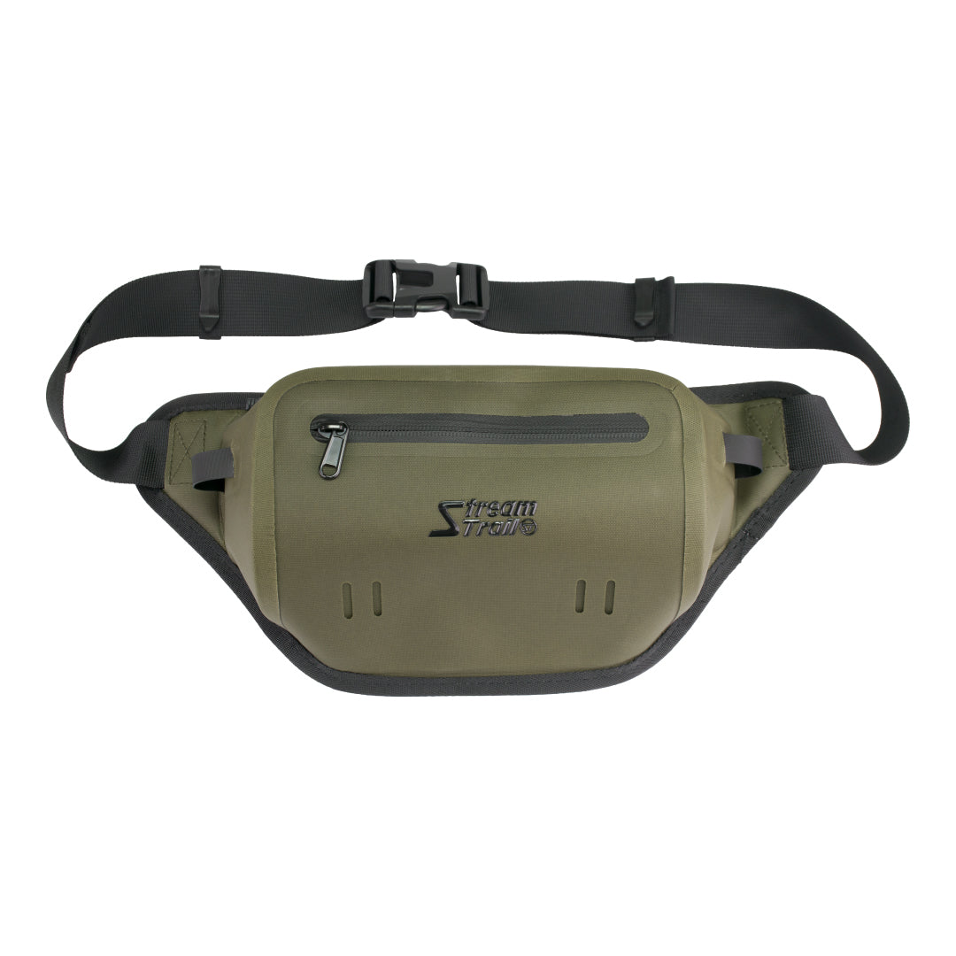Stormy Waist Bag